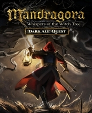 Mandragora Whispers of the Witch Tree Dark Ale Quest Playstation 5