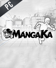 Comprar MangaKa CD Key Comparar os preços