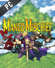 Comprar Mango Mischief CD Key Comparar Preços