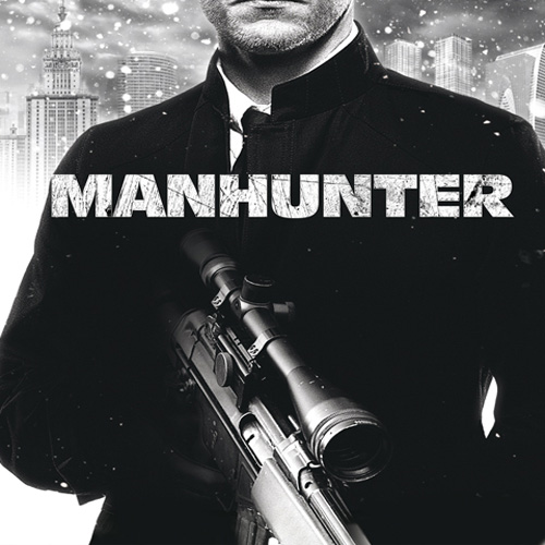Comprar Manhunter CD Key - Comparar Preos
