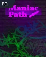 Maniac Path Pc