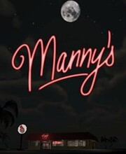 Comprar Manny's PS5 Barato Comparar Preços