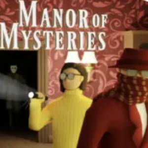 Manor of Mysteries Pc