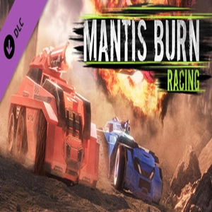 Mantis Burn Racing Battle Cars Pc