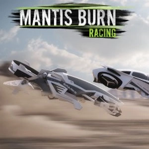 Mantis Burn Racing Elite Class Playstation 4