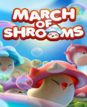 March of Shrooms Pc