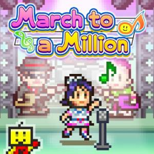 March to a Million Pc