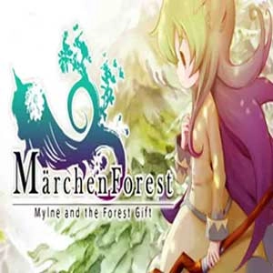Märchen Forest Mylne and the Forest Gift Pc