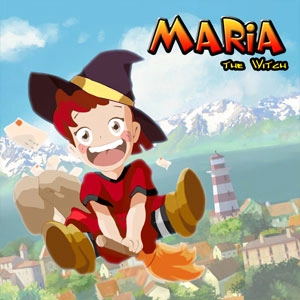 Maria The Witch Xbox One