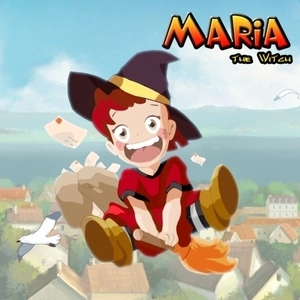 Maria The Witch Playstation 4