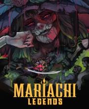 Mariachi Legends Playstation 5