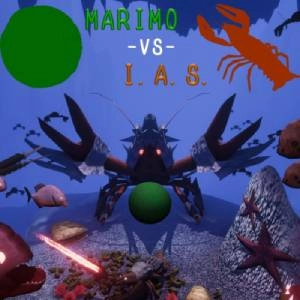 Marimo VS I.A.S. Pc