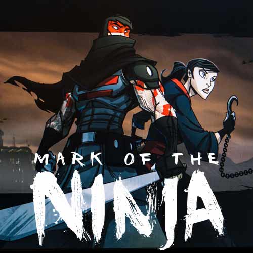 Mark of the Ninja CD Key Comparar Preços