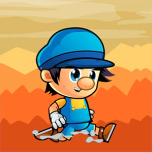 Maron Adventure Xbox Series X