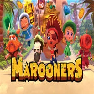 Marooners