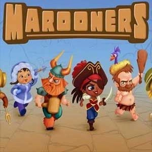 Marooners Pc