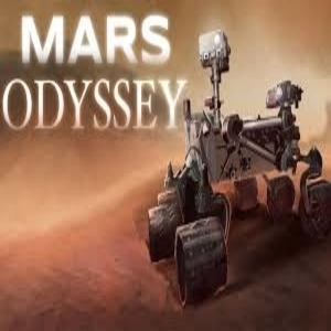 MARS ODYSSEY
