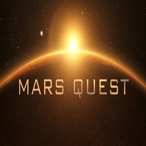 Mars Quest Pc