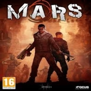 Mars War Logs Xbox 360