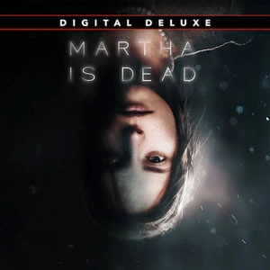 Martha Is Dead Digital Deluxe Xbox One