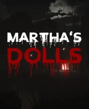 Martha's Dolls Pc