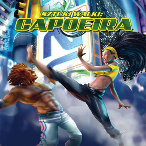 Comprar Martial Arts Capoeira CD Key - Comparar Preços