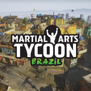 Martial Arts Tycoon Brazil Pc