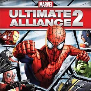 Marvel Ultimate Alliance 2 Xbox One