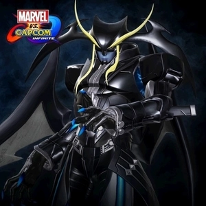 Marvel vs. Capcom Infinite Jedah Makai Messiah Costume Xbox One
