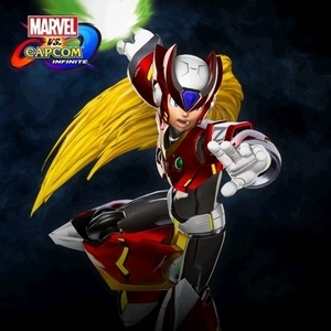 Marvel vs. Capcom Infinite Special Zero Costume Pc