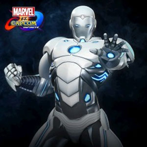 Comprar Marvel vs Capcom Infinite Superior Iron Man Costume PS4 Comparar Preços