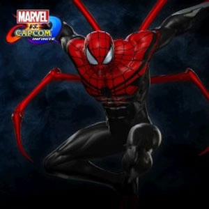 Marvel vs Capcom Infinite Superior Spider-Man Costume Pc
