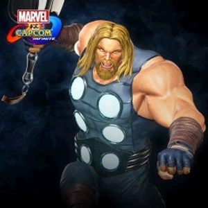 Marvel vs Capcom Infinite Ultimate Thor Costume Xbox One