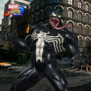 Marvel vs Capcom Infinite Venom Pc