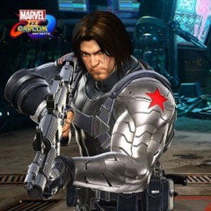 Marvel vs Capcom Infinite Winter Soldier Pc