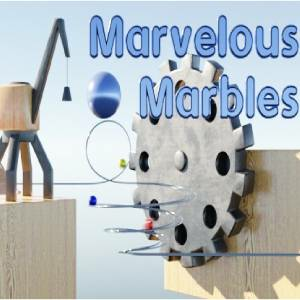 Marvelous Marbles Pc