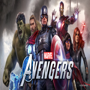 Comprar MARVEL’S AVENGERS BETA PS4 Comparar Preços