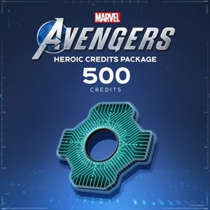 Comprar Marvels Avengers Heroic Credits Pack Xbox One Barato Comparar Preços