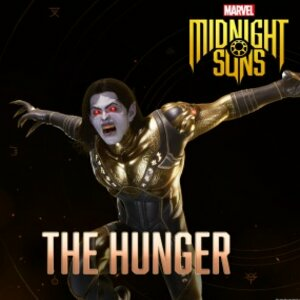 Marvel’s Midnight Suns The Hunger Xbox One