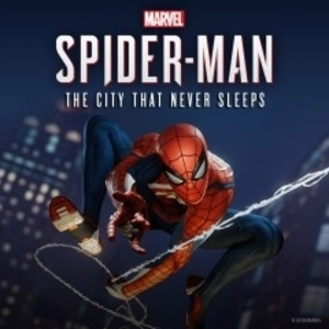 Marvels Spider Man The City That Never Sleeps