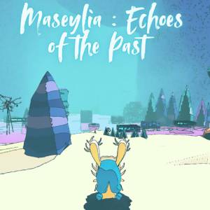 Comprar Maseylia Echoes of the Past CD Key Comparar Preços