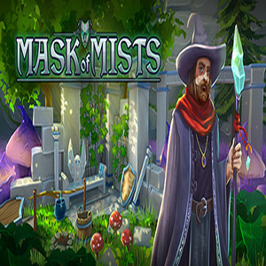 Comprar Mask of Mists PS4 Comparar Preços