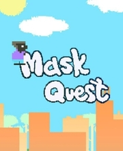 Mask Quest Pc