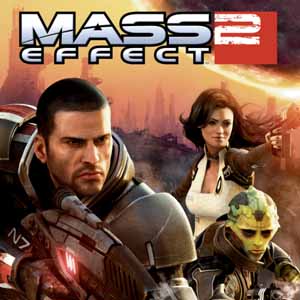 Comprar Mass Effect 2 PS3 Codigo Comparar Preços