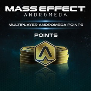 Comprar Mass Effect Andromeda Pontos Xbox One Barato Comparar Preços