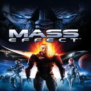 Mass Effect Pc