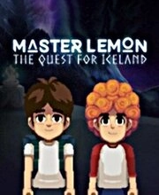 Master Lemon The Quest for Iceland Pc