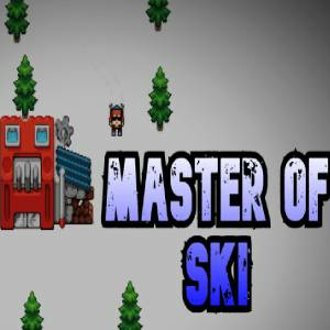 Master of Ski Pc