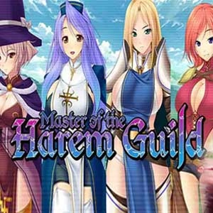 Master of the Harem Guild Pc