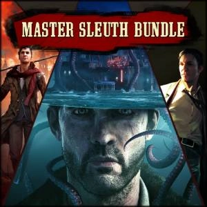 Master Sleuth Bundle Switch